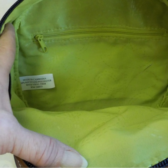 NWT Lilly bloom backpack - Picture 5 of 9